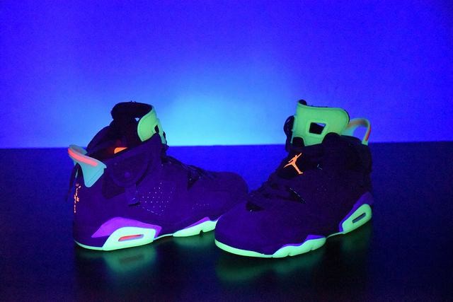 Travis Scott Air Jordan 6 Travis Scott Air Jordan 6