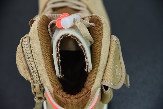Travis Scott Air Jordan 6 Travis Scott Air Jordan 6