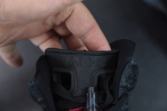 Jordan 6 Retro Singles Day Triple Black Jordan 6 Retro Singles Day Triple Black