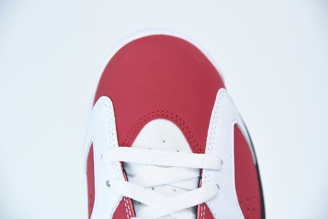 Jordan 6 Retro Carmine (2021) Jordan 6 Retro Carmine (2021)