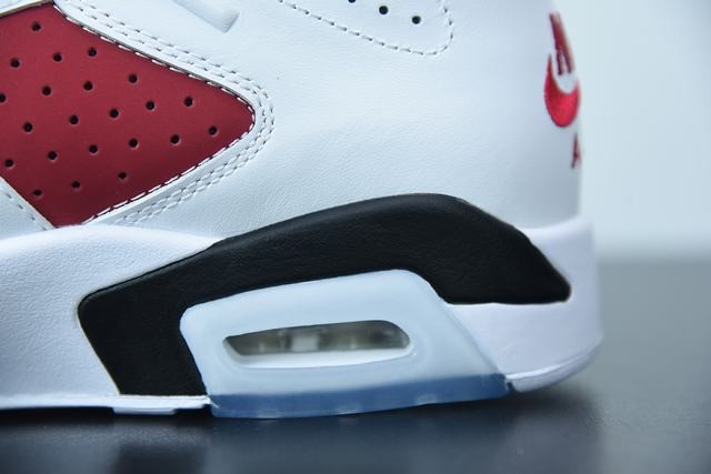 Jordan 6 Retro Carmine (2021) Jordan 6 Retro Carmine (2021)