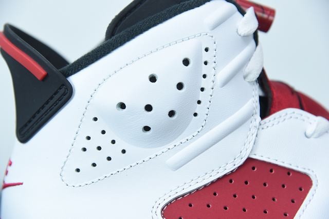 Jordan 6 Retro Carmine (2021) Jordan 6 Retro Carmine (2021)