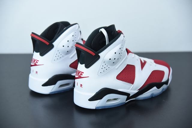 Jordan 6 Retro Carmine (2021) Jordan 6 Retro Carmine (2021)