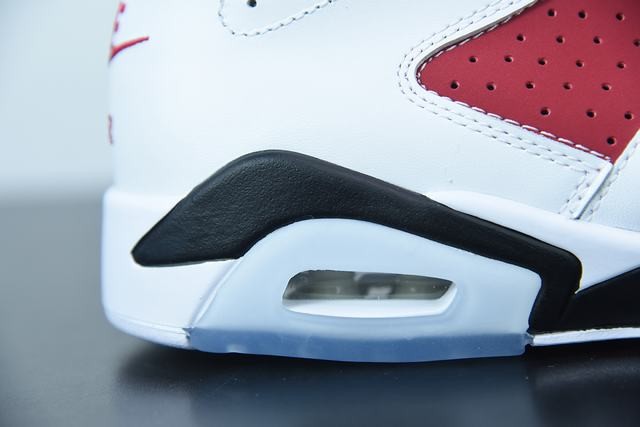 Jordan 6 Retro Carmine (2021) Jordan 6 Retro Carmine (2021)