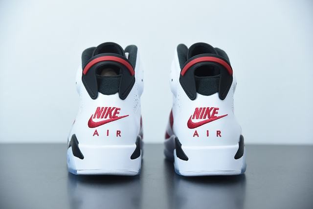Jordan 6 Retro Carmine (2021) Jordan 6 Retro Carmine (2021)