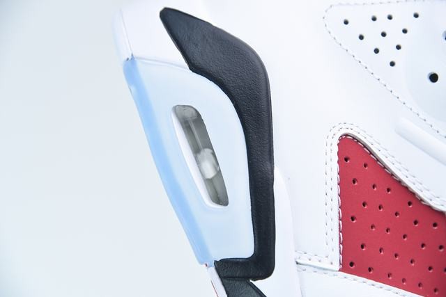 Jordan 6 Retro Carmine (2021) Jordan 6 Retro Carmine (2021)