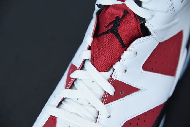 Jordan 6 Retro Carmine (2021) Jordan 6 Retro Carmine (2021)