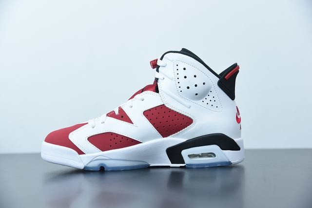Jordan 6 Retro Carmine (2021) Jordan 6 Retro Carmine (2021)