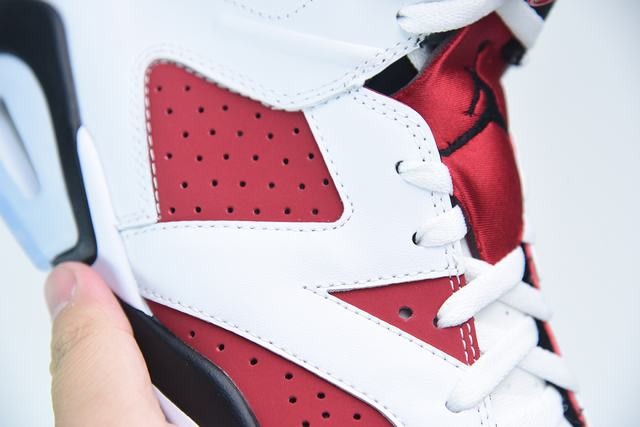 Jordan 6 Retro Carmine (2021) Jordan 6 Retro Carmine (2021)