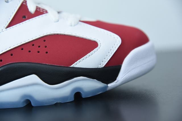 Jordan 6 Retro Carmine (2021) Jordan 6 Retro Carmine (2021)