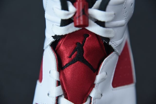Jordan 6 Retro Carmine (2021) Jordan 6 Retro Carmine (2021)