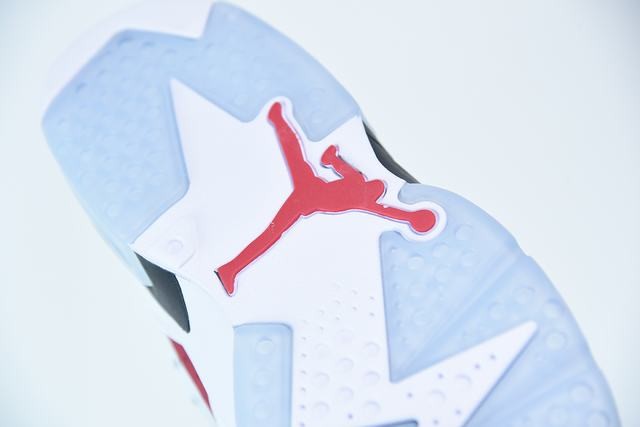 Jordan 6 Retro Carmine (2021) Jordan 6 Retro Carmine (2021)