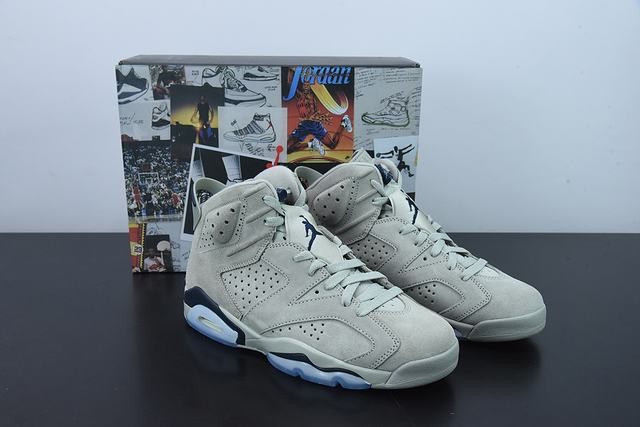 AJ6 Retro AJ6 Retro