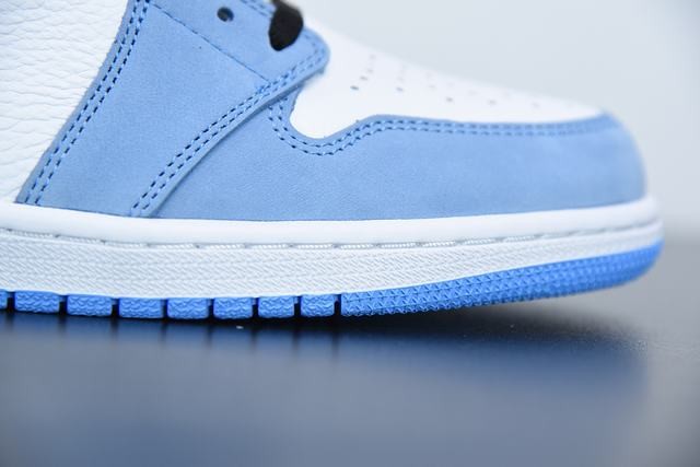 Air Jordan 1 High OG “University Blue Air Jordan 1 High OG “University Blue