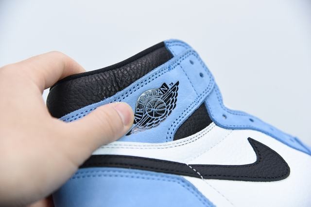 Air Jordan 1 High OG “University Blue Air Jordan 1 High OG “University Blue