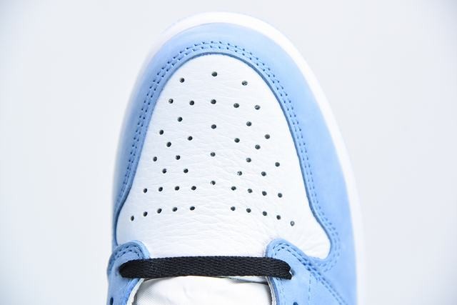 Air Jordan 1 High OG “University Blue Air Jordan 1 High OG “University Blue