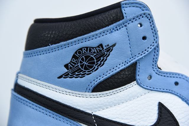 Air Jordan 1 High OG “University Blue Air Jordan 1 High OG “University Blue
