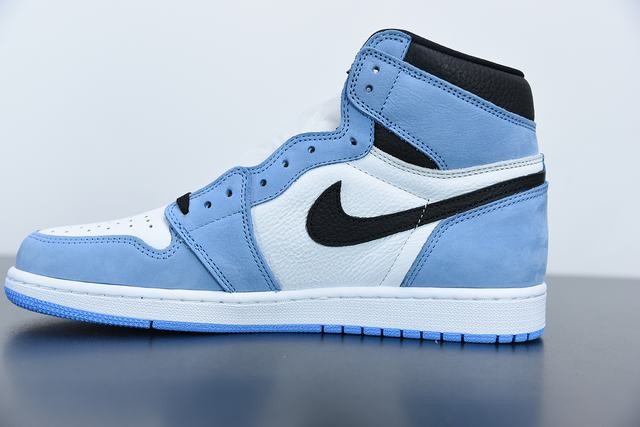 Air Jordan 1 High OG “University Blue Air Jordan 1 High OG “University Blue