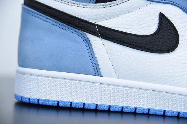 Air Jordan 1 High OG “University Blue Air Jordan 1 High OG “University Blue
