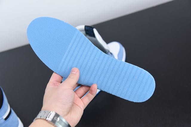 Air Jordan 1 High OG “University Blue Air Jordan 1 High OG “University Blue