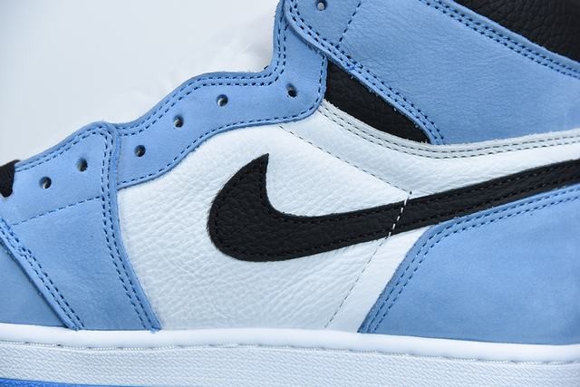 Air Jordan 1 High OG “University Blue Air Jordan 1 High OG “University Blue