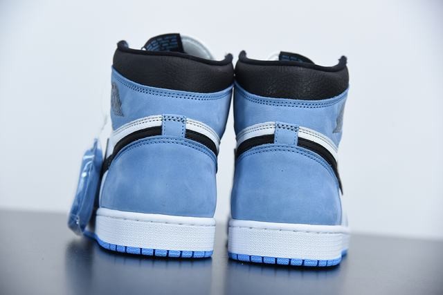 Air Jordan 1 High OG “University Blue Air Jordan 1 High OG “University Blue