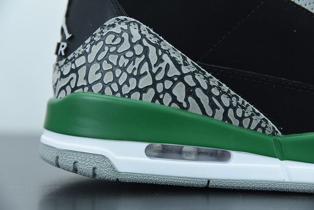 Air Jordan 3 “Pine Green Air Jordan 3 “Pine Green