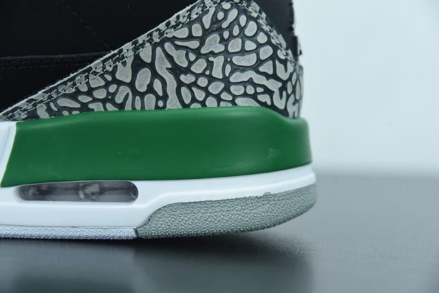 Air Jordan 3 “Pine Green Air Jordan 3 “Pine Green