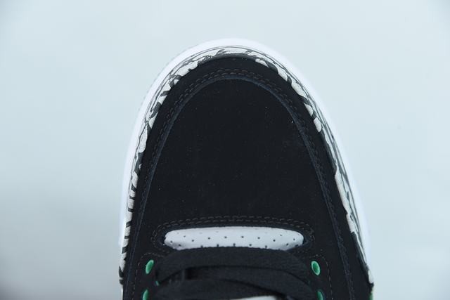 Air Jordan 3 “Pine Green Air Jordan 3 “Pine Green