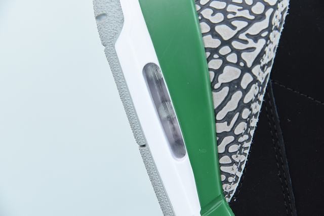Air Jordan 3 “Pine Green Air Jordan 3 “Pine Green