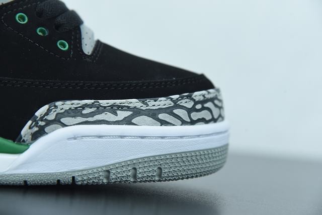 Air Jordan 3 “Pine Green Air Jordan 3 “Pine Green