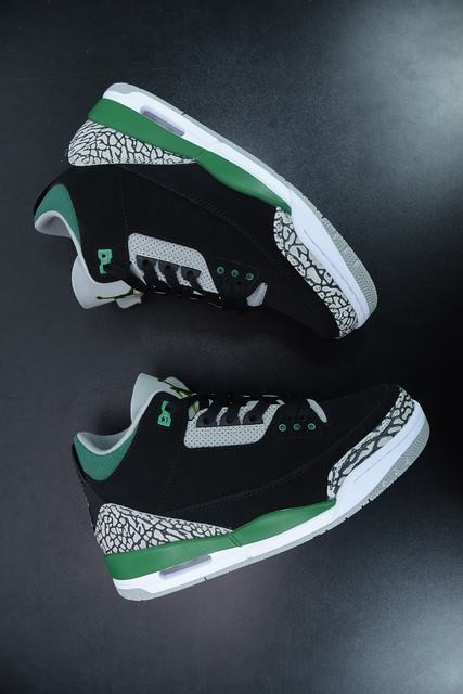 Air Jordan 3 “Pine Green Air Jordan 3 “Pine Green