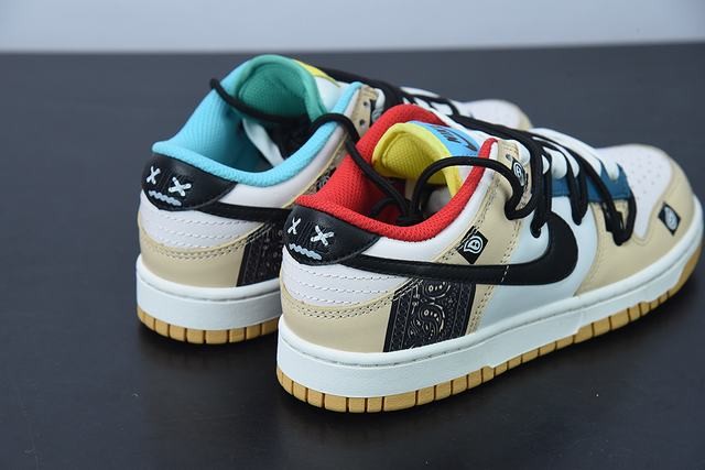 Off-White x Nk Dunk Low SE Off-White x Nk Dunk Low SE