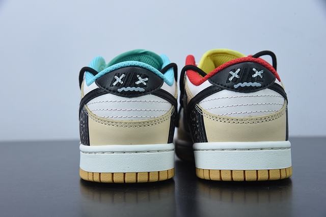 Off-White x Nk Dunk Low SE Off-White x Nk Dunk Low SE