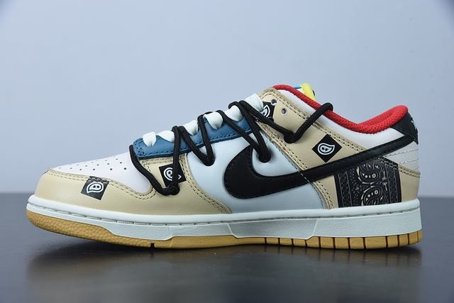 Off-White x Nk Dunk Low SE Off-White x Nk Dunk Low SE