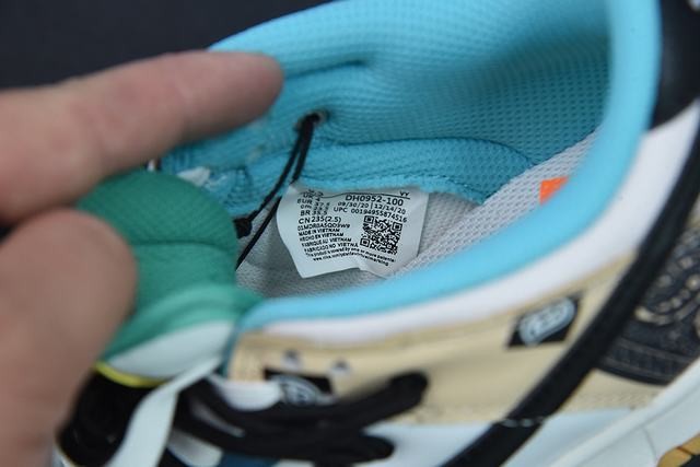 Off-White x Nk Dunk Low SE Off-White x Nk Dunk Low SE