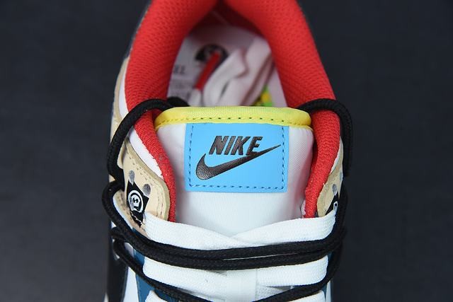 Off-White x Nk Dunk Low SE Off-White x Nk Dunk Low SE