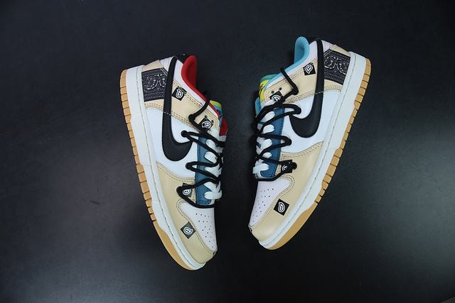 Off-White x Nk Dunk Low SE Off-White x Nk Dunk Low SE