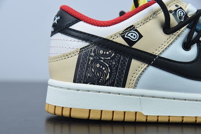 Off-White x Nk Dunk Low SE Off-White x Nk Dunk Low SE