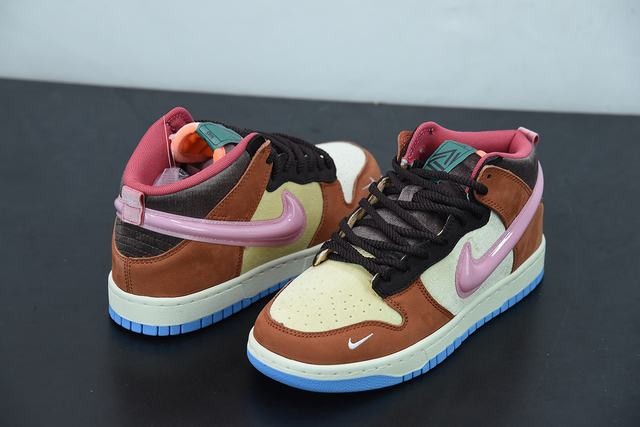 Nk SB Dunk Low Pro QS Nk SB Dunk Low Pro QS