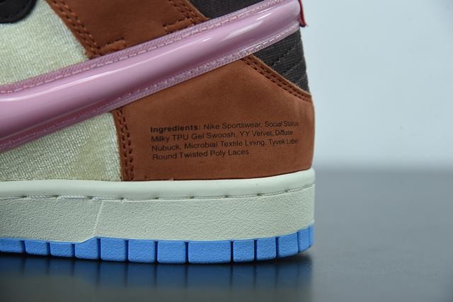 Nk SB Dunk Low Pro QS Nk SB Dunk Low Pro QS
