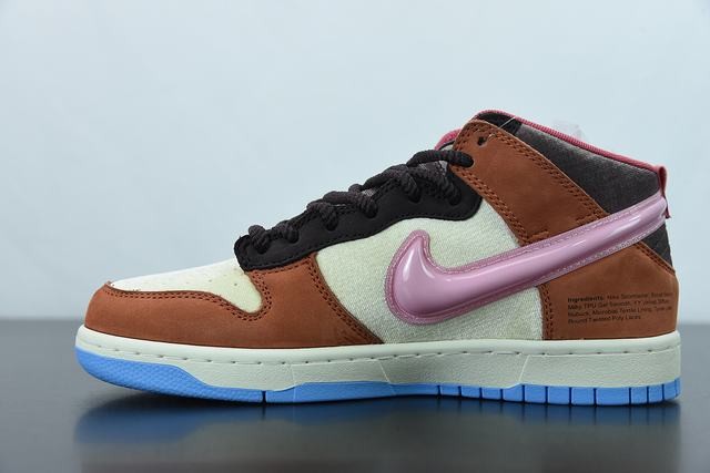 Nk SB Dunk Low Pro QS Nk SB Dunk Low Pro QS