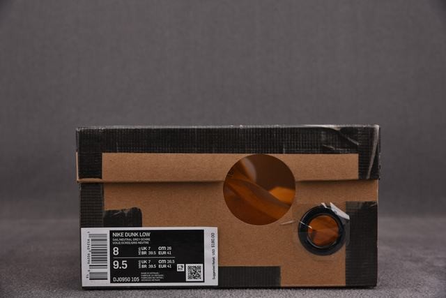 Off-White x Nik Dunk Low“The 50”NO.37 Off-White x Nik Dunk Low“The 50”NO.37