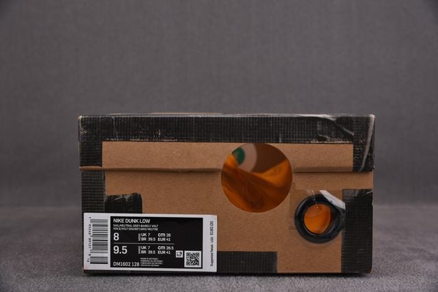 Off-White x Nk Dunk Low The 50 NO.43 Off-White x Nk Dunk Low The 50 NO.43