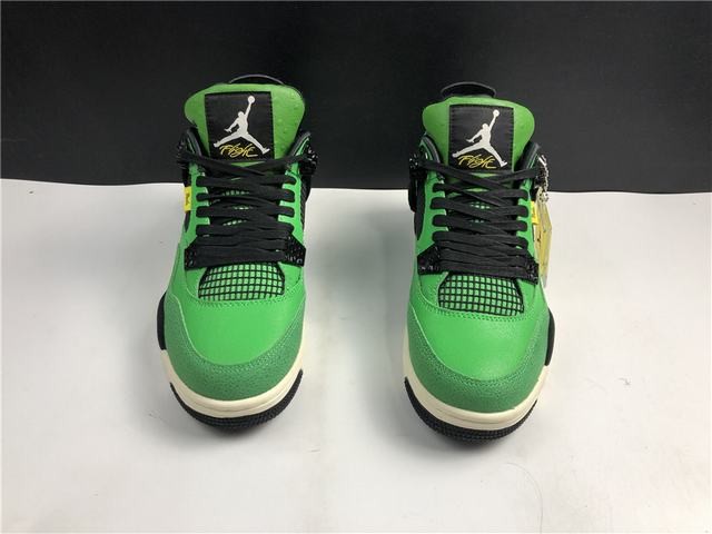 Air Jordan 4 R‘Manila’ Air Jordan 4 R‘Manila’