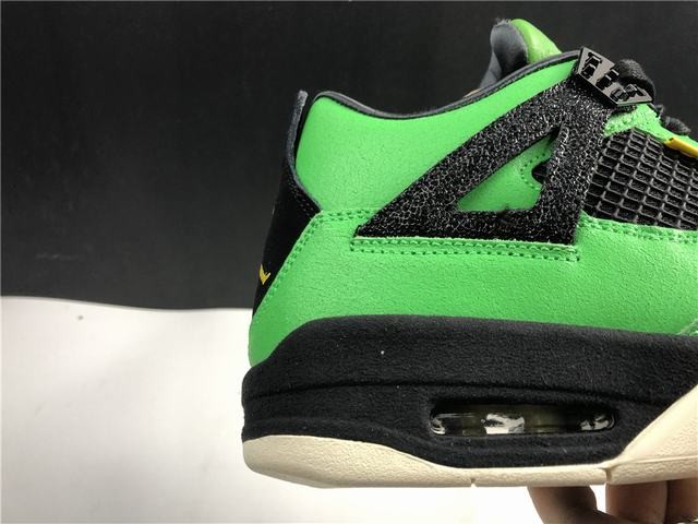 Air Jordan 4 R‘Manila’ Air Jordan 4 R‘Manila’