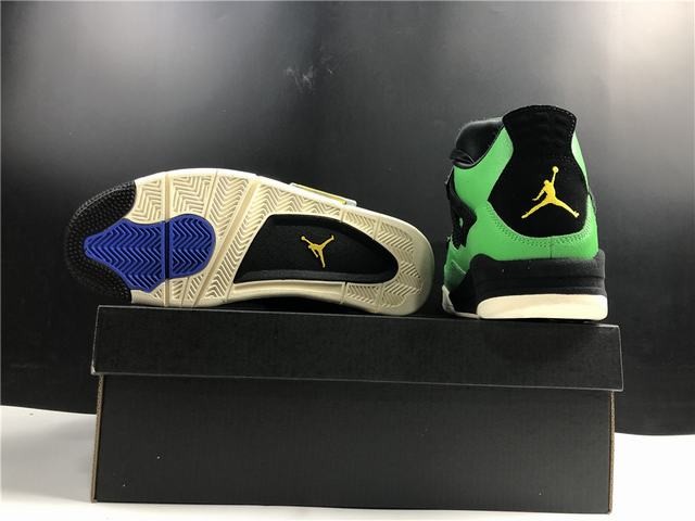 Air Jordan 4 R‘Manila’ Air Jordan 4 R‘Manila’
