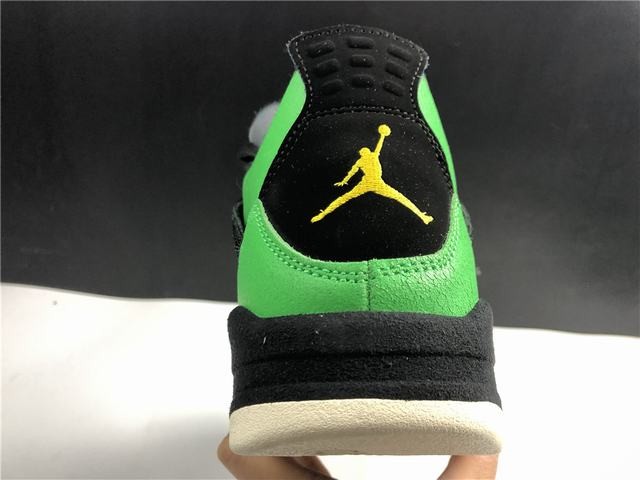 Air Jordan 4 R‘Manila’ Air Jordan 4 R‘Manila’