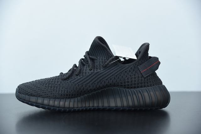 YEEZY BOOST 350 V2 Black(Non-Reflective) YEEZY BOOST 350 V2 Black(Non-Reflective)