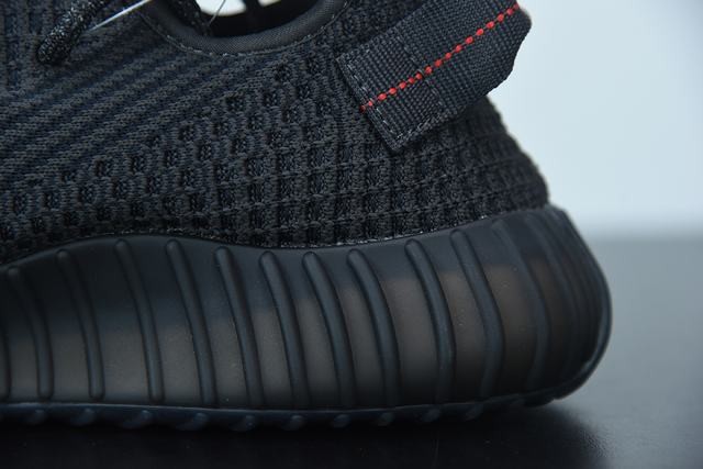 YEEZY BOOST 350 V2 Black(Non-Reflective) YEEZY BOOST 350 V2 Black(Non-Reflective)